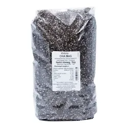 Chia Mag fekete - 1000 g - Paleolit
