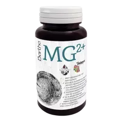 Bartha MG2+ (Magnézium-malát 100 mg) - 80 kapszula - Freyagena Balance - 