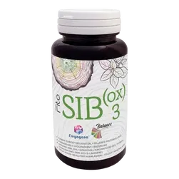 Fito Sib (OX)3 - 30 capsulă - Freyagena Balance