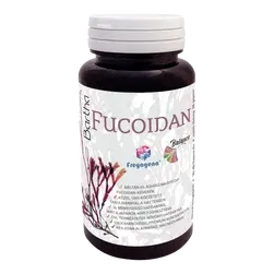 Bartha Fucoidan - 30 kapszula - Freyagena Balance - 