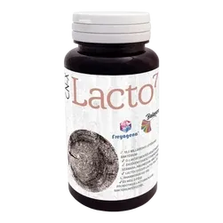 CN-X Lacto7 - 60 kapszula - Freyagena Balance - 