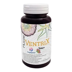 Mucoe Ventrix - 80 kapszula - Freyagena Balance - 