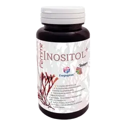 Femme Inositol+ D-Chiro-Inosiotol - 30 kapszula - Freyagena Balance - 