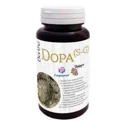 Bartha Dopa (S-G) - 30 kapszula - Freyagena Balance - 