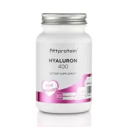 Fittprotein Hyaluron 400 - 30 kapszula