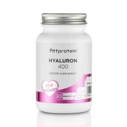 Fittprotein Hyaluron 400 - 30 kapszula