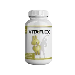 VitaFlex komplex ízületvédő - 180 tabletta - 