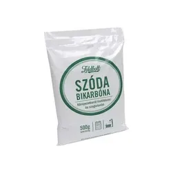 Zöldbolt Szódabikarbóna - 500g