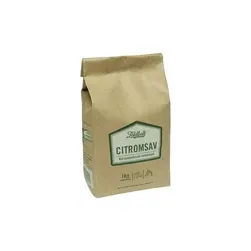 Zöldbolt Citromsav - 1 kg - 