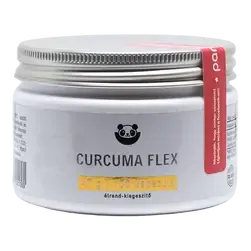 Curcuma Flex - 100 kapszula - Panda Nutrition - 