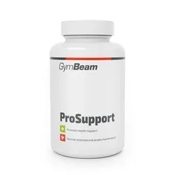 Prostate Support - 90 kapszula - GymBeam - 