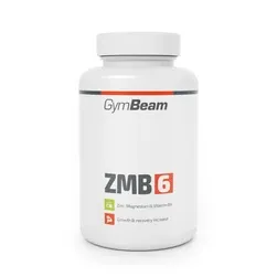 ZMB6 - 120 kapszula - GymBeam