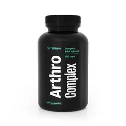 Arthro Complex ízületvédő - 120 kapszula - GymBeam - 