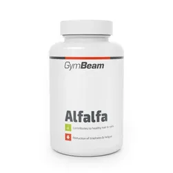 Alfalfa - 90 kapszula - GymBeam - 