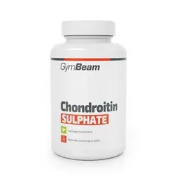 Kondroitin-szulfát - 90 kapszula - GymBeam - 