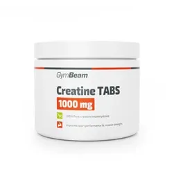 Creatine TABS 1000 mg - 300 comprimat - GymBeam