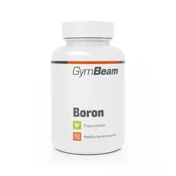 Bór kapszula - 60 kapszula - GymBeam - 