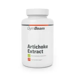 Articsóka kivonat - 90 kapszula - GymBeam - 