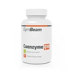 Q10-Koenzim - 60 kapsułek - Q10-Koenzim - 60 kapsułek. GymBeam