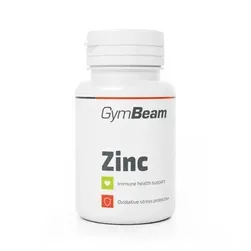 Cink - 90 tabletta - GymBeam