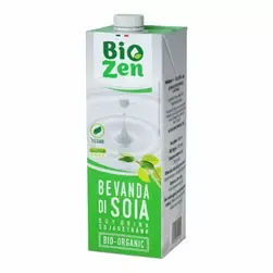 BioZen BIO Szója ital 1L - 