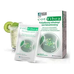 Cotifibra Bélradír 7000 mg - 12 ivótasak - Specchiasol - 