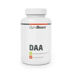 DAA - 120 kapszula - GymBeam - 
