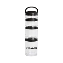 4 Stak Black - GymBeam - 