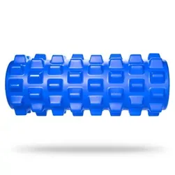 M-Roll Blue szivacshenger - GymBeam
