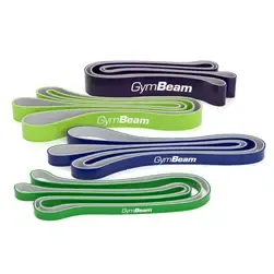 Expander DuoBand szett - GymBeam - 