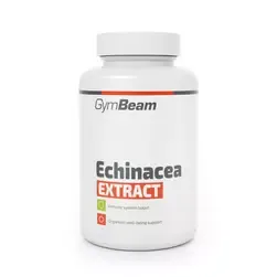 Echinacea - 90 kapszula - GymBeam - 