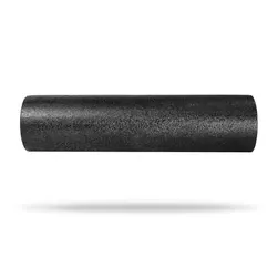 Foam Roller fekete szivacshenger - Gymbeam - 