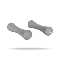 Neoprén súlyzó 2 x 1 kg - GymBeam - 