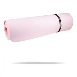 Baby Pink jógamatrac - BeastPink - 