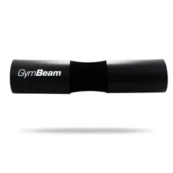 Rúdszivacs - fekete - GymBeam - 