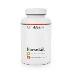 Mezei zsurló - 90 kapszula - GymBeam - 