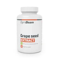 Szőlőmag kivonat - 90 tabletta - GymBeam - 