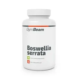 Frankincense - 90 capsulă - GymBeam