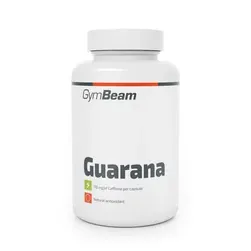 Guarana - 90 kapszula - GymBeam - 