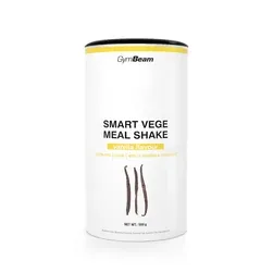 Smart Vege Meal Shake - 500 g - vanília - GymBeam