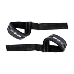 LIFT Black & Grey gurtni - GymBeam - 