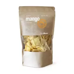 Liofilizált mangó - 100 g - GymBeam - 
