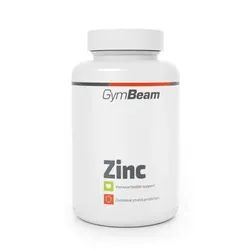 Zinc - 180 comprimat - GymBeam