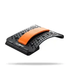 Relaxációs és hátmasszázs párna - GymBeam - 