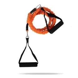 Gumiszalag fogantyúval 10 kg - GymBeam - 