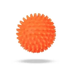 Masszázslabda Orange - GymBeam - 