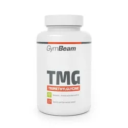 TMG - Trimetil-glicin - 90 kapszula - GymBeam - 