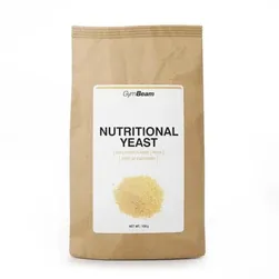 Étkezési élesztő - 150 g - GymBeam - 