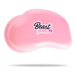 Hair Mate hajkefe - BeastPink - 
