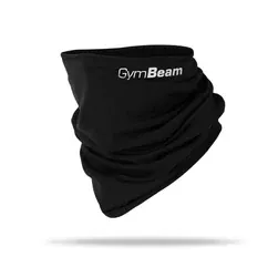 Nyakmelegítő Light Black - GymBeam - 
